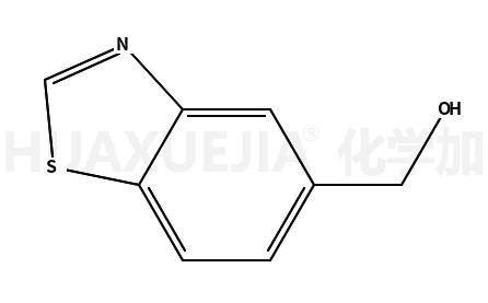 苯并噻唑-5-基甲醇