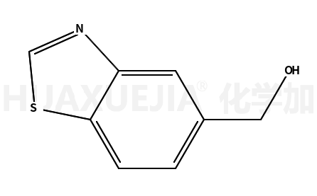 BENZO[D]THIAZOL-5-YLMETHANOL