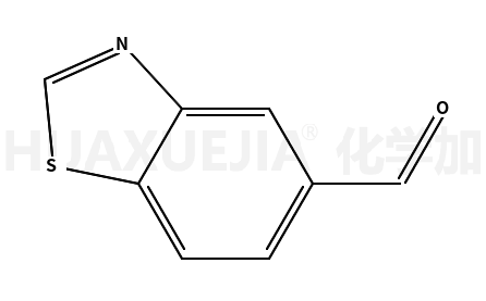 1,3-苯并噻唑-5-甲醛