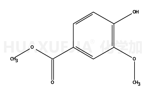 香草酸甲酯