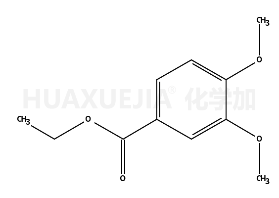 3,4-二甲氧基苯甲酸乙酯