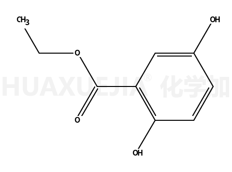 二羟基苯甲酸乙酯