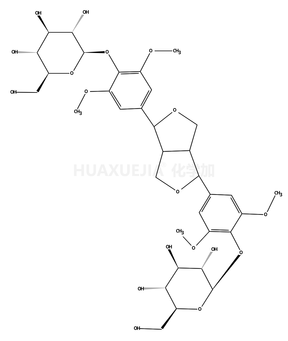 刺五加苷E