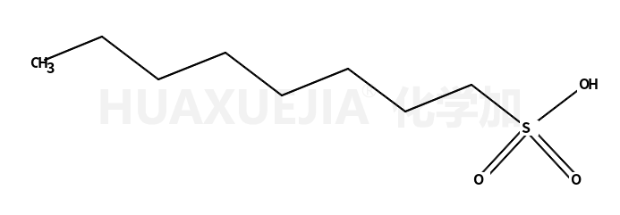 1-辛烷磺酸