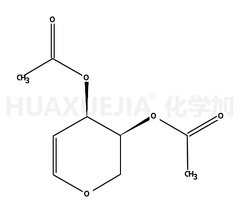 3,4-二乙酰-L-阿醛