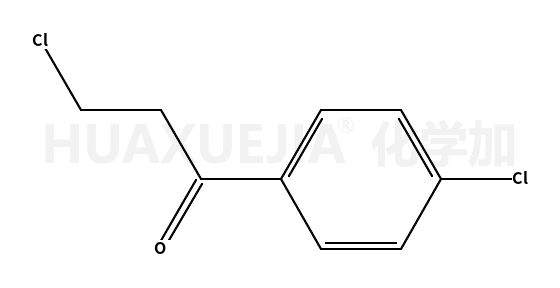 3,4'-二氯苯丙酮