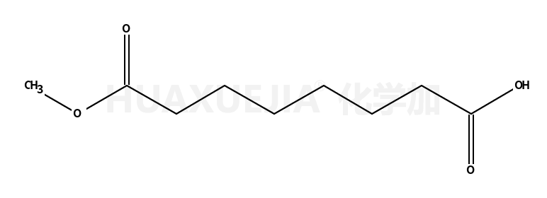 Suberic Acid Monomethyl Ester