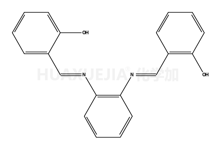 N,N'-二水杨醛缩-1,2-苯二胺