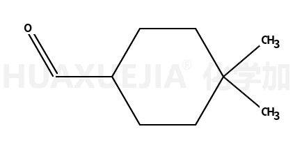 4,4-dimethylCyclohexanecarboxaldehyde