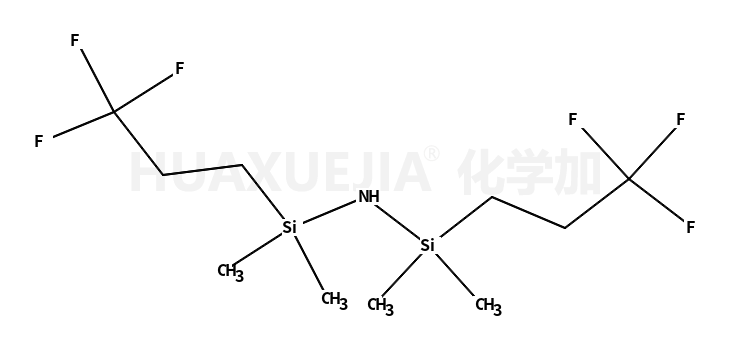 1,3-双(3,3,3-三氟丙基)-1,1,3,3-四甲基二硅氮烷