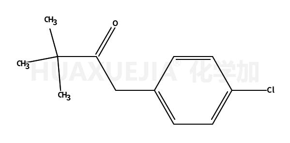 1-(4-氯苯基)-3,3-二甲基-2-丁酮