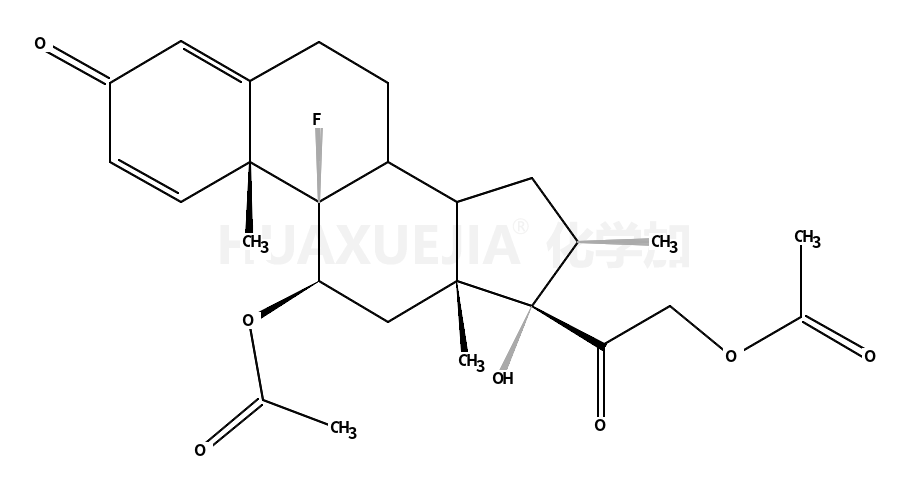 醋酸地塞米松EP杂质I