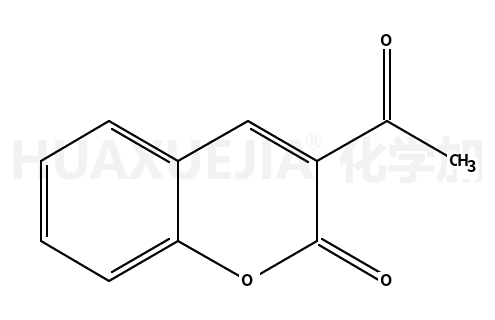 3-乙酰基香豆素