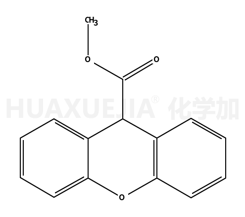 占吨-9-甲酸甲酯