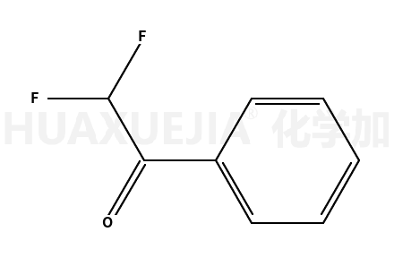 2,2-二氟苯乙酮