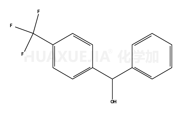 4-三氟甲基-二苯甲醇