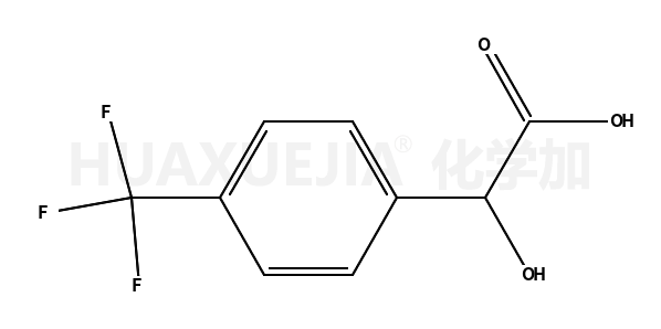 4-(三氟甲基)扁桃酸