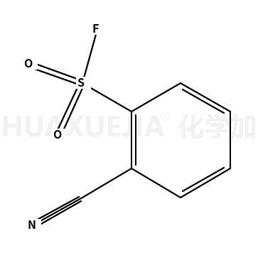 395-46-0结构式