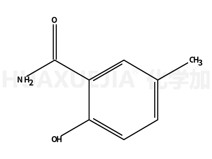 5-甲基水杨酰胺
