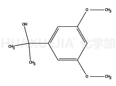 3,5-二甲氧基-2,2-二甲基苄醇