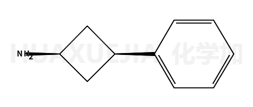 (1S,3s)-3-苯基环丁胺