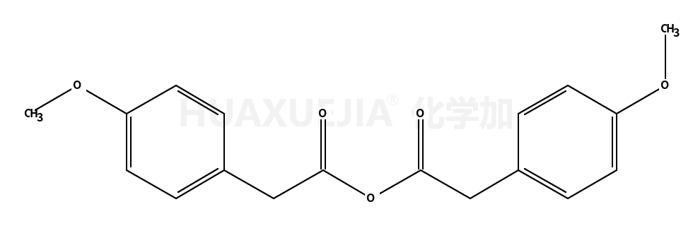 4-甲氧基苯乙酸酐