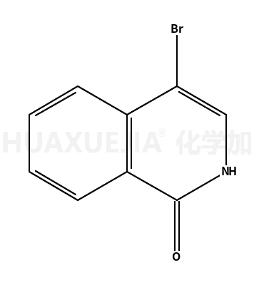 4-溴-1(2H)-异喹啉酮