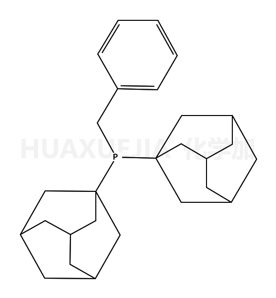 苄基二金刚烷基膦