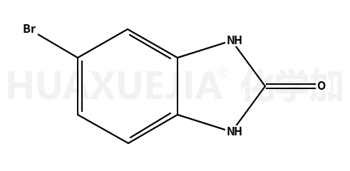 5-溴-1,3-二氢苯并咪唑-2-酮
