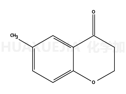 6-甲基-4-苯并二氢呋喃-4-酮