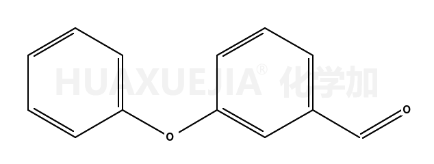 间苯氧基苯甲醛