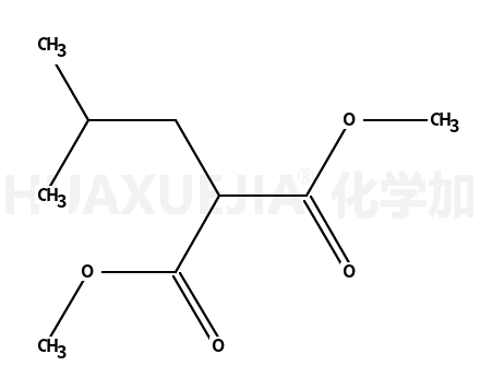 dimethylisobutylmalonate