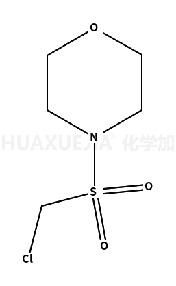 4 - 氯甲吗啉