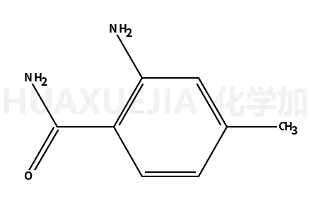 2-氨基-4-甲基苯甲酰胺