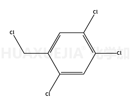 1,2,4-三氯-5-(氯甲基)苯