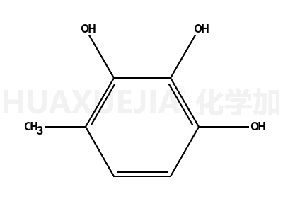 间苯二酚杂质7