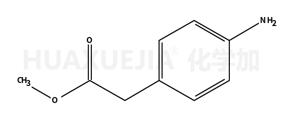 2-(4-氨基苯基)乙酸甲酯