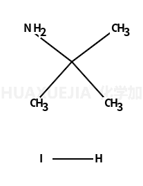 叔丁基碘化胺 / 叔丁胺碘