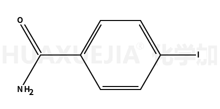 4-碘苯甲酰胺