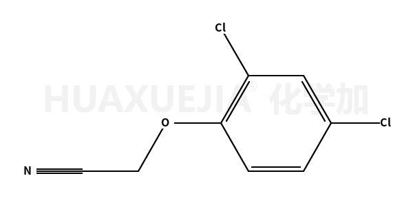 2,4-二氯苯氧基乙腈