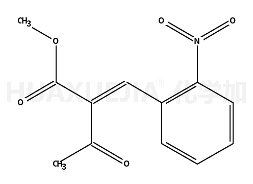 3-酮基-2-邻硝亚苄基-丁酰苯胺