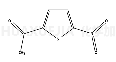 2-乙酰基-5-硝基噻吩