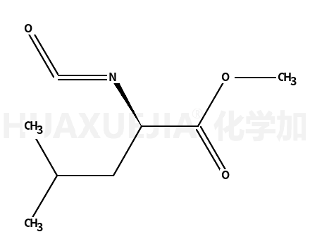 (S)-(-)-2-异氰酰基-4-甲基戊酸甲酯
