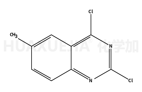 2,4-二氯-6-甲基喹唑啉