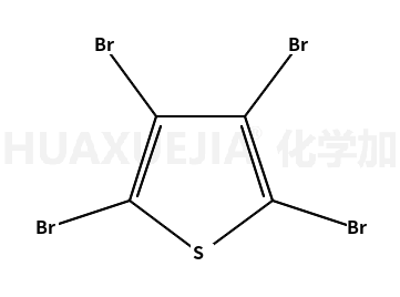 2,3,4,5-四溴噻吩