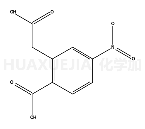 4-硝基羧基邻苯二甲酸