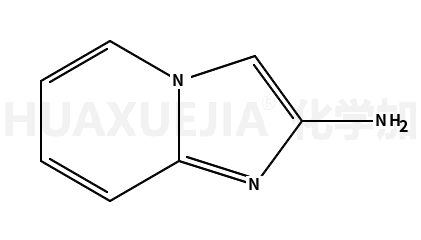 咪唑并[1,2-a]吡啶-2-胺