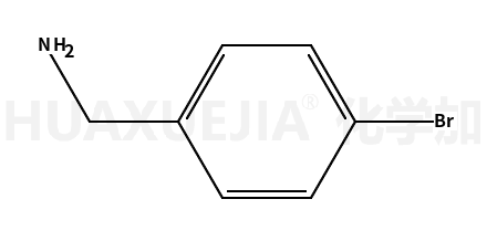 4-溴苄胺