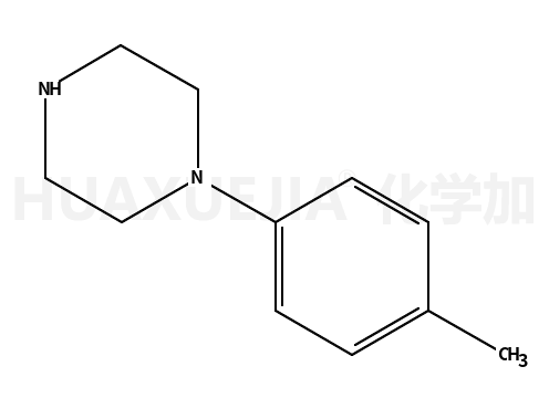 1-(4-甲基苯基)哌嗪