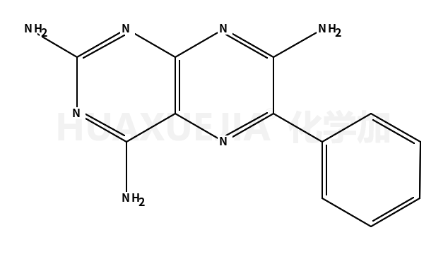 396-01-0结构式